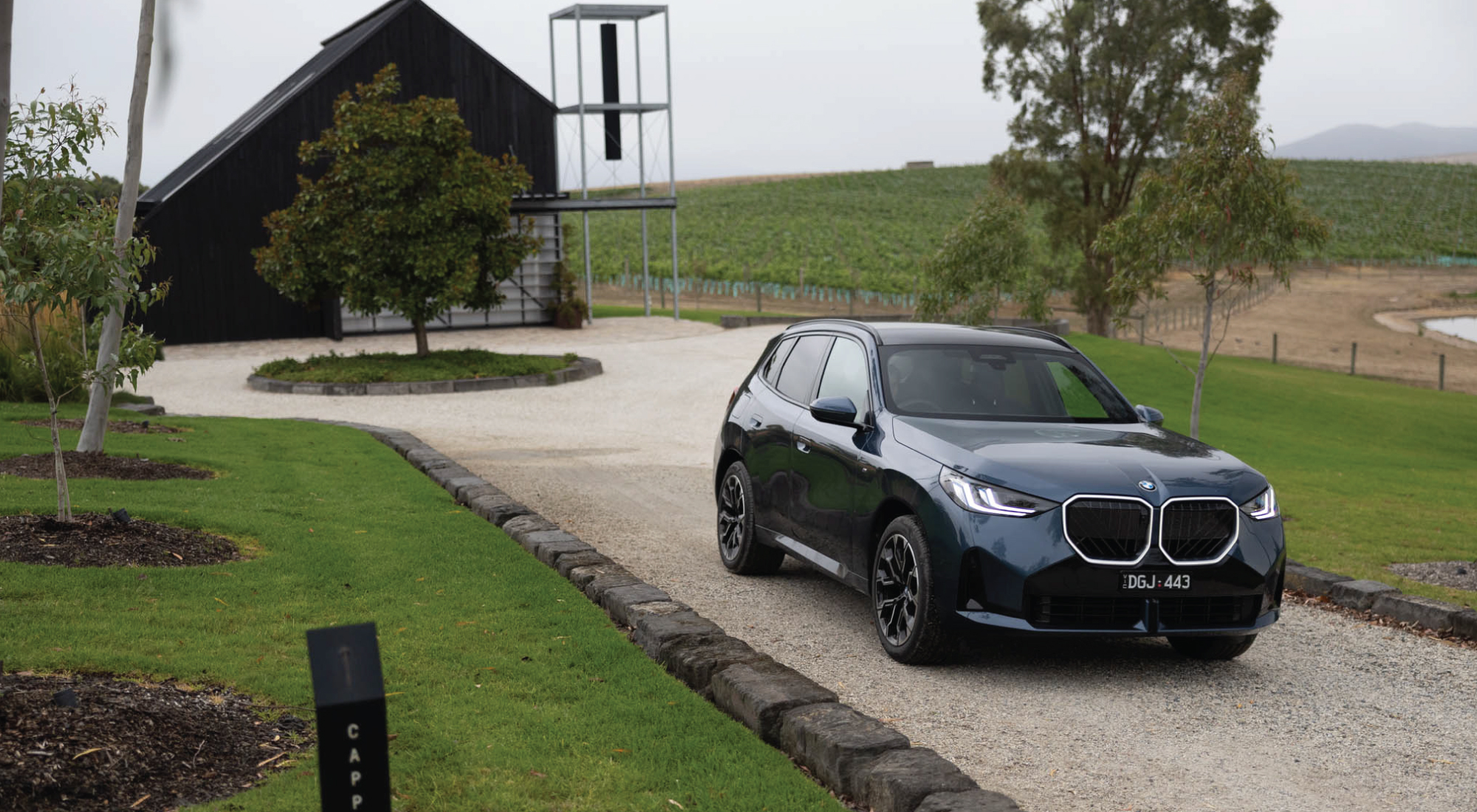 Brisbane BMW