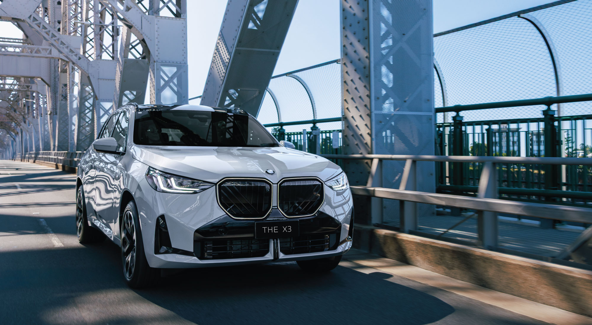 Brisbane BMW