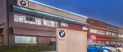 Brisbane BMW